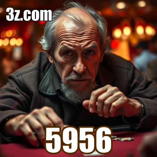 Experimente a Ação Intensa no 5956 e Junte-se à Comunidade