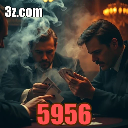 Aventuras no 5956: Um Mergulho em Diversão e Comunidade